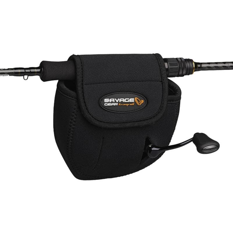Savage Gear Neoprene Reel Cover S