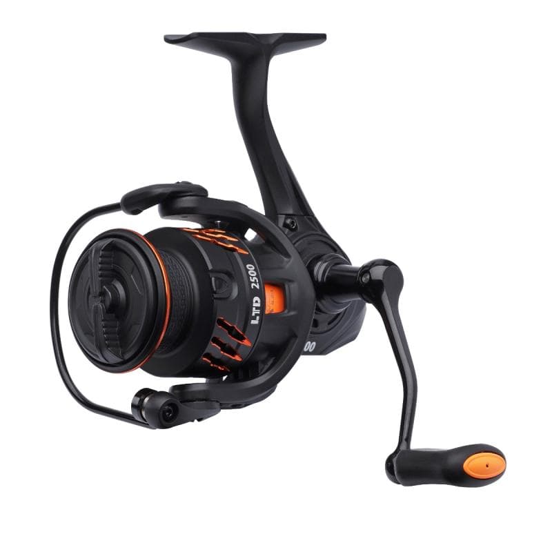 Savage Gear Orange LTD 4000FD