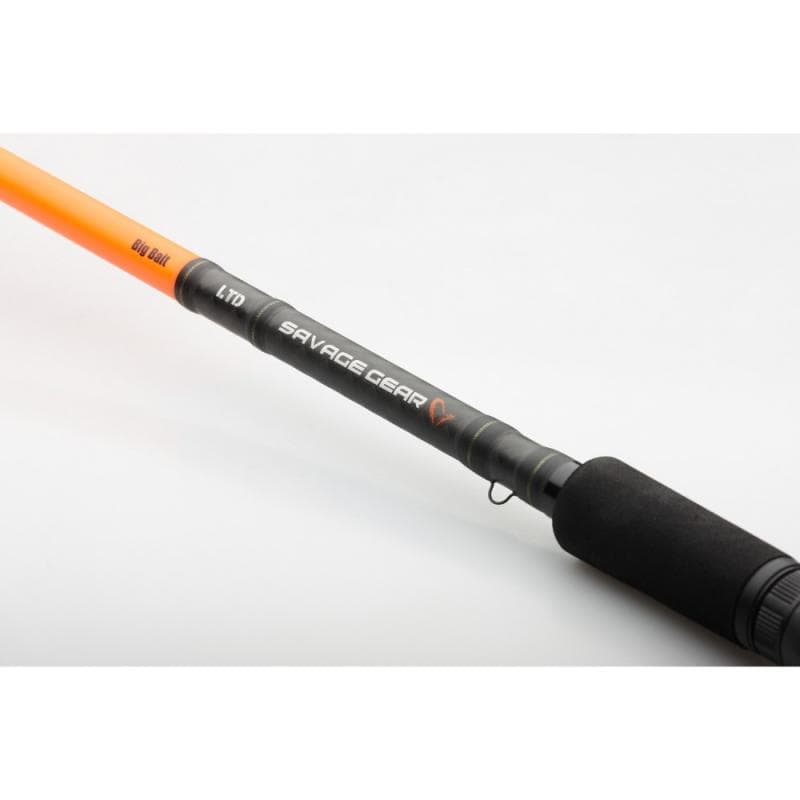 Savage Gear Orange LTD Big Bait BC 2.59m 110-220g - foto 4