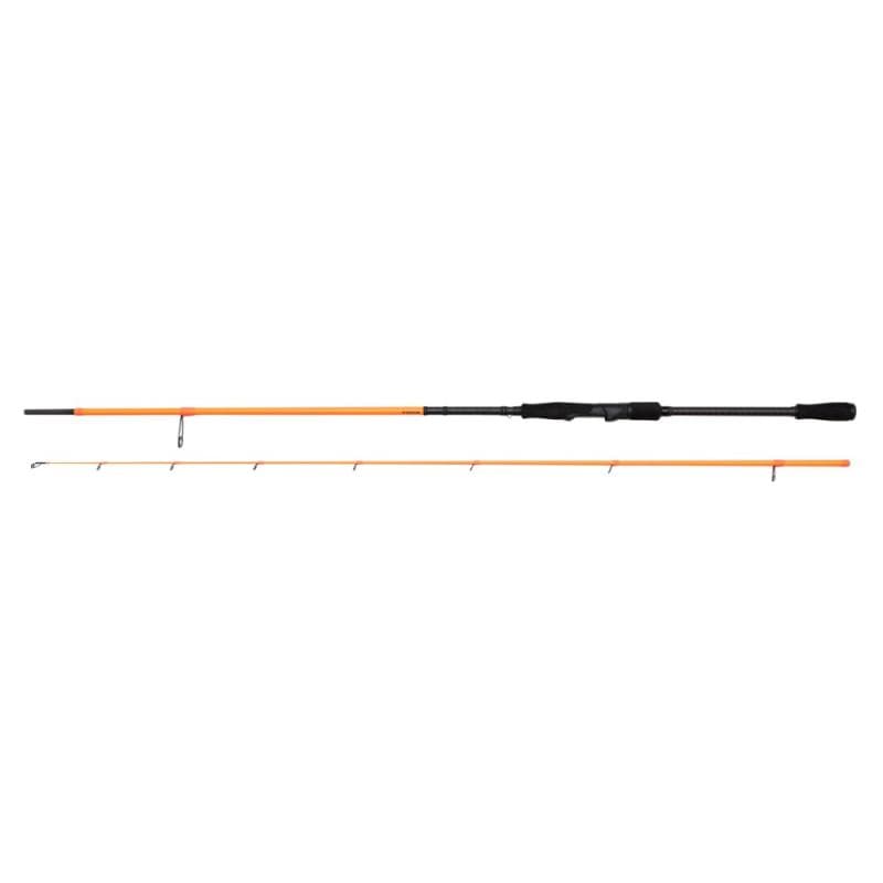 Savage Gear Orange LTD Medium Game 2.21m 7-23g
