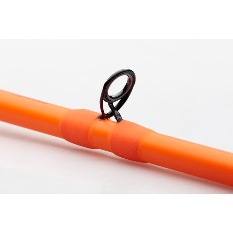 Savage Gear Orange LTD Medium Game BC 2.13m 10-30g - foto 6