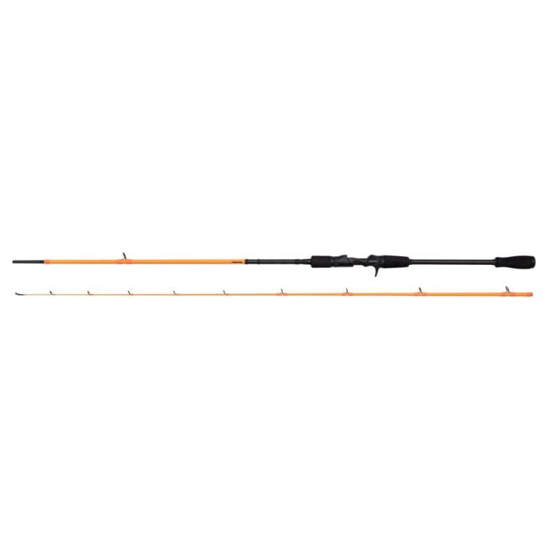 Savage Gear Orange LTD Medium Game BC 2.13m 10-30g