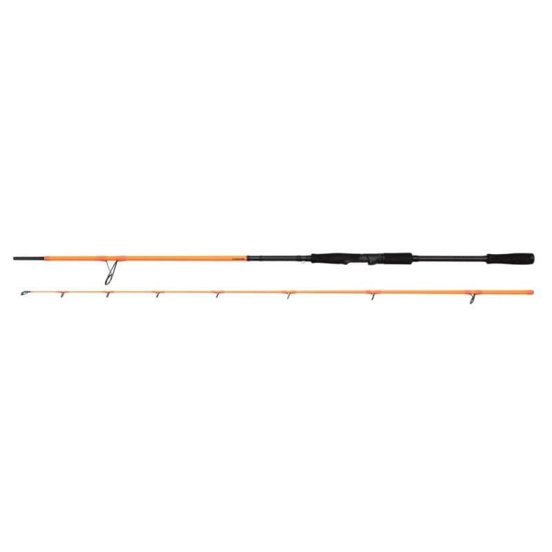 Savage Gear Orange LTD Power Game 2.21m 50-100g