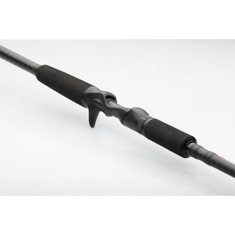 Savage Gear Orange LTD Power Game BC 2.59m 80-130g - foto 4