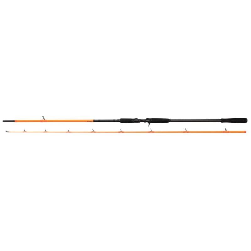 Savage Gear Orange LTD Power Game BC 2.59m 80-130g