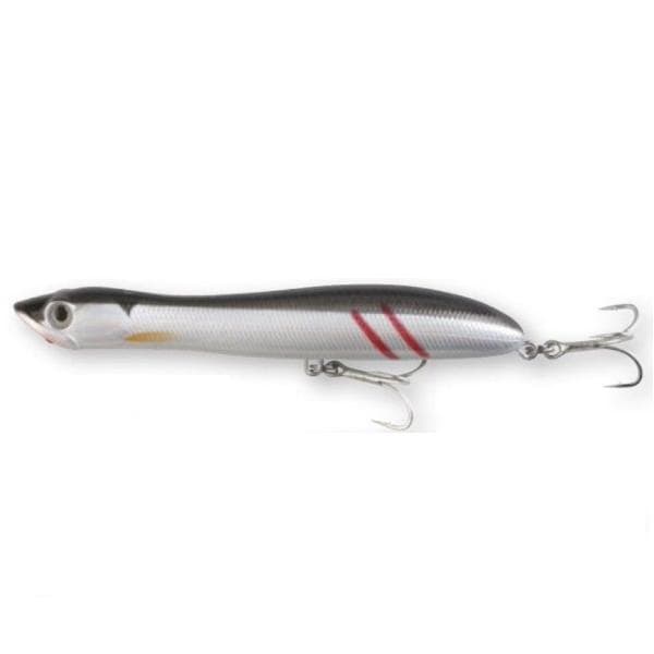 Savage Gear Panic Prey 135 Dirty Silver