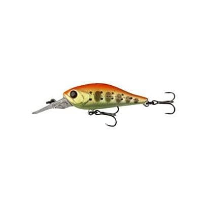 Savage Gear Prey 34 Fluo Orange Gold