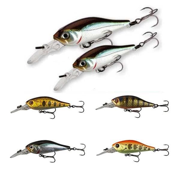 Savage Gear Prey 40 Perch - foto 2