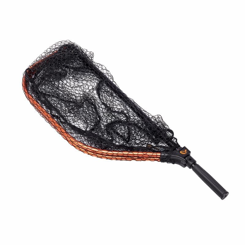 Savage Gear Pro Folding Net DLX L - foto 2