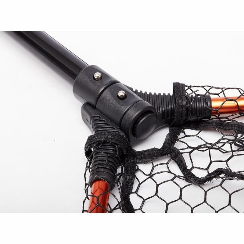 Savage Gear Pro Folding Net DLX L - foto 4