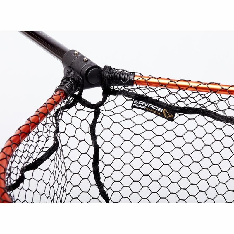 Savage Gear Pro Folding Net DLX XL - foto 3