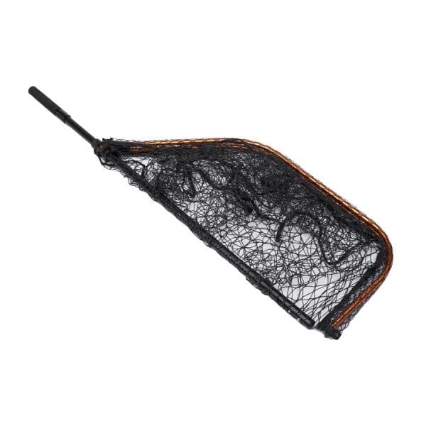 Savage Gear Pro Tele Folding Net Rubber L 65x50cm - foto 2