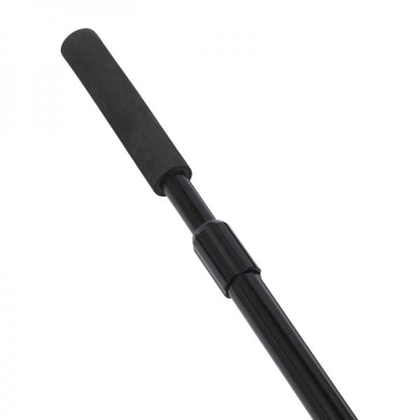 Savage Gear Pro Tele Folding Net Rubber L 65x50cm - foto 4