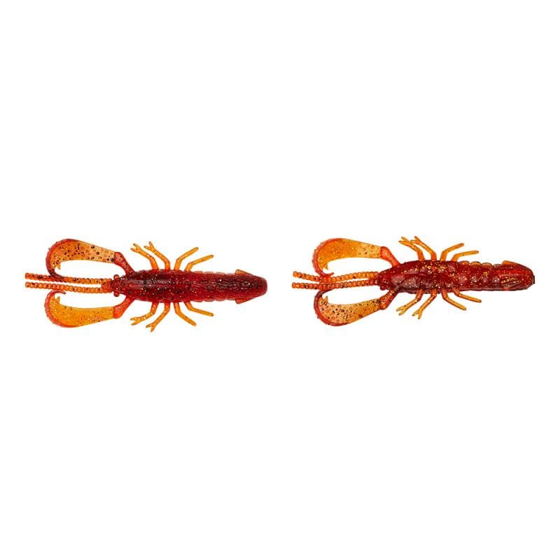 Savage Gear Reaction Crayfish 9.1cm Motor Oil