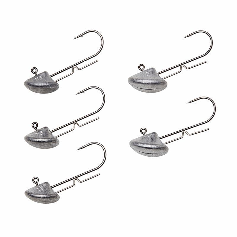 Savage Gear Reaction Crayfish Ready To Fish Kit 7.3cm - foto 4