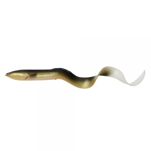 Savage Gear Real Eel 15cm 12g Dirty Eel