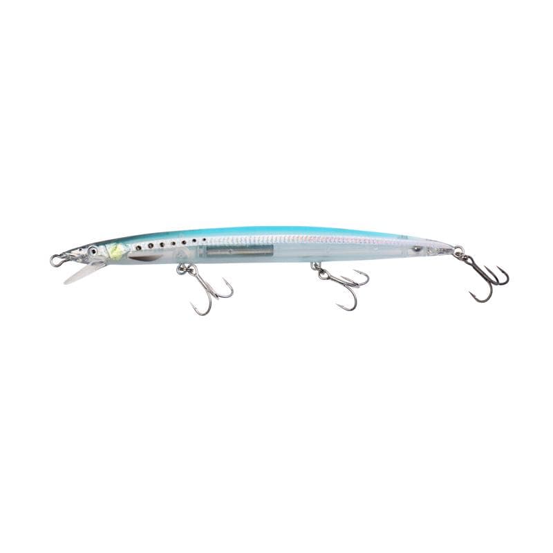 Savage Gear Sandeel Jerk Minnow 14.5cm 14g Blue Sardine