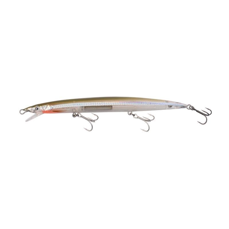 Savage Gear Sandeel Jerk Minnow 14.5cm 14g Sandeel