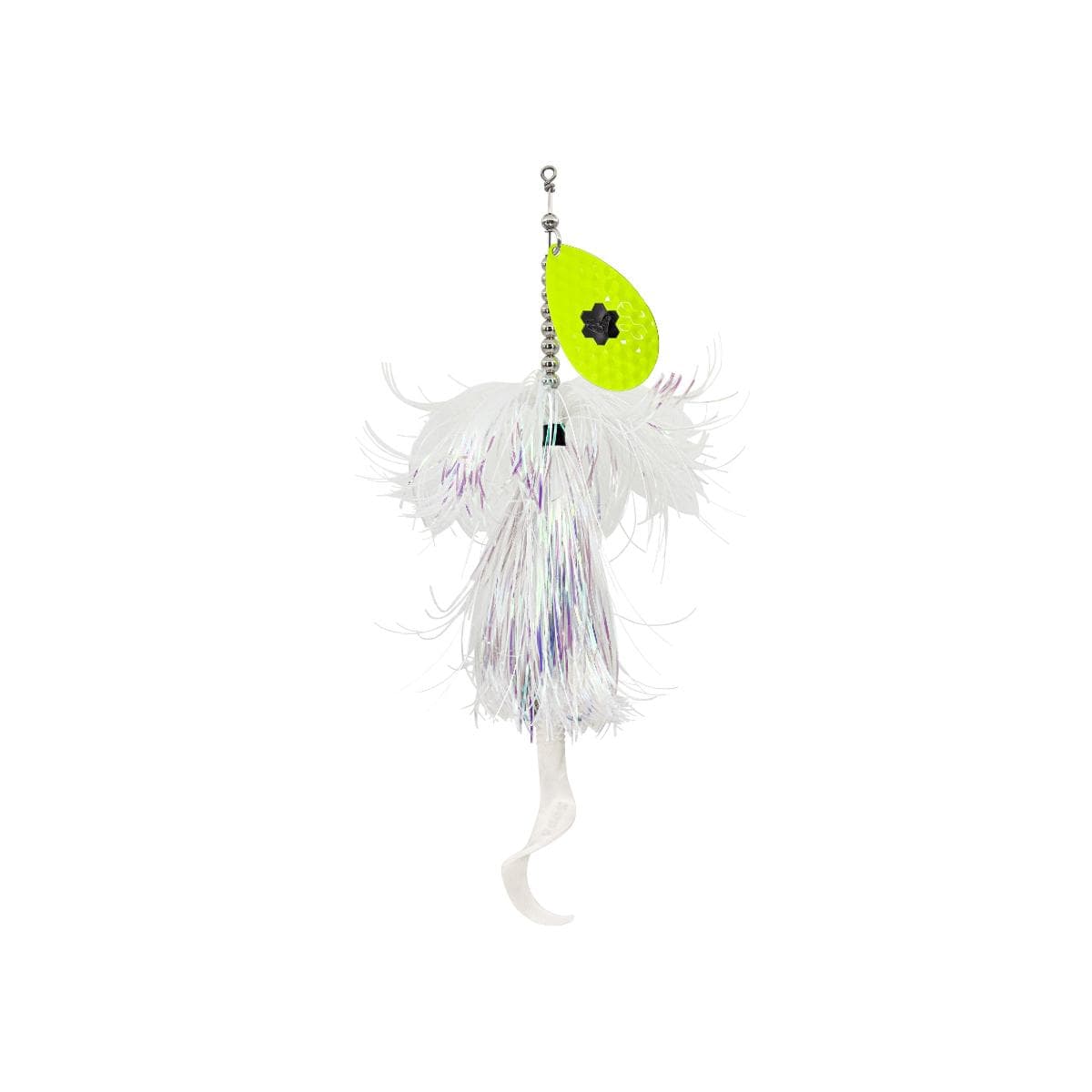 Savage Gear Savage Blades SB 21cm Lemon Head Flash