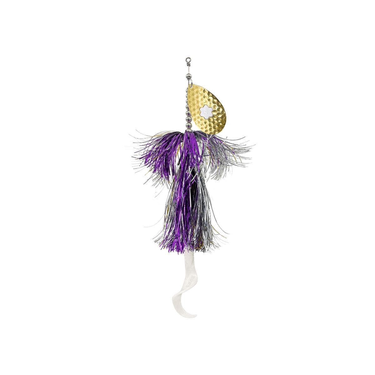Savage Gear Savage Blades SB 21cm Purple Gold
