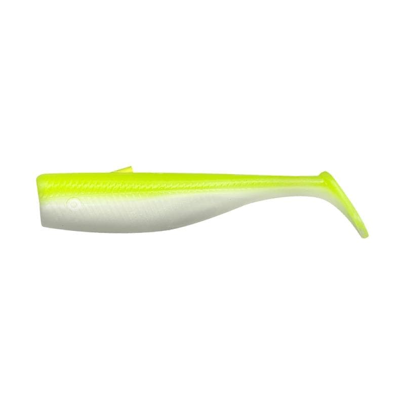 Savage Gear Savage Minnow WL Tail 10Cm 10G Lemon Back 5Pcs