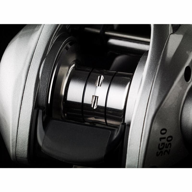 Savage Gear SG10 250 BC 8.1:1 - foto 2