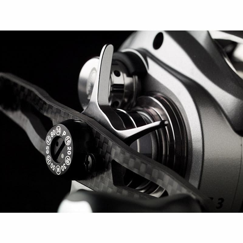 Savage Gear SG10 250 BC 8.1:1 - foto 4