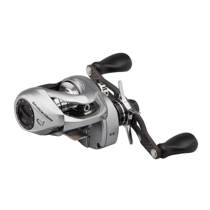 Savage Gear SG10 250 BC 8.1:1
