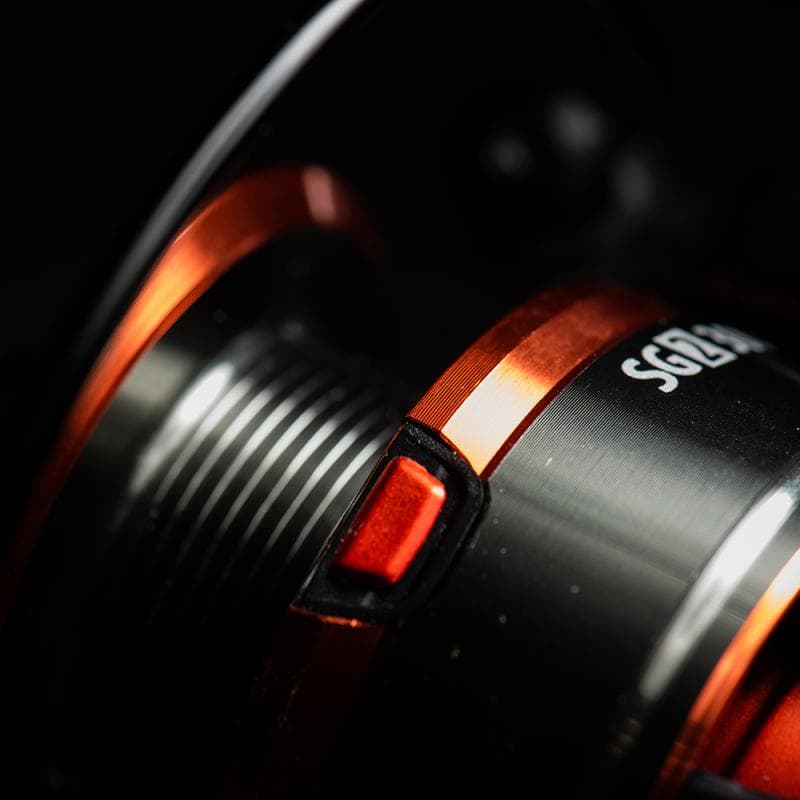 Savage Gear SG2 FD 5+1BB 2500 - foto 4