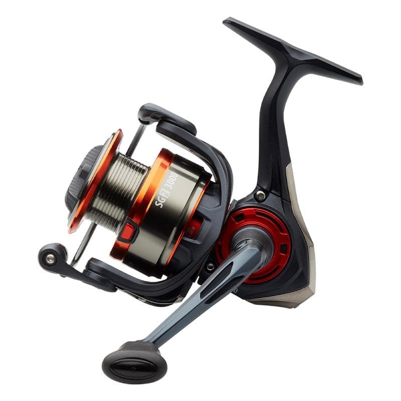 Savage Gear SG2 FD 5+1BB 3000