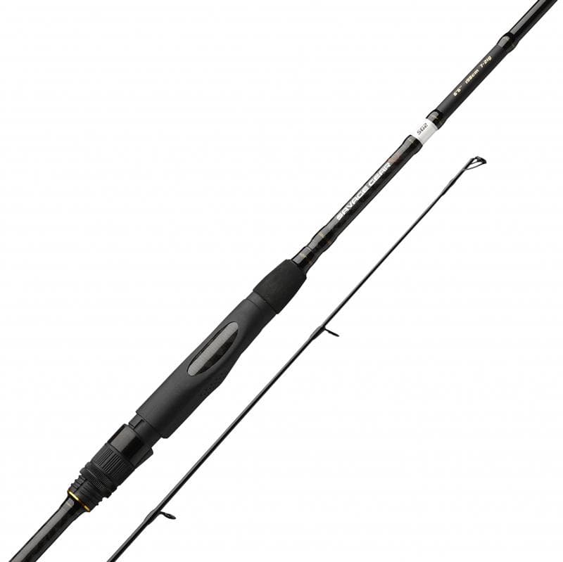 Savage Gear SG2 Vertical Specialist 20-35g - foto 2
