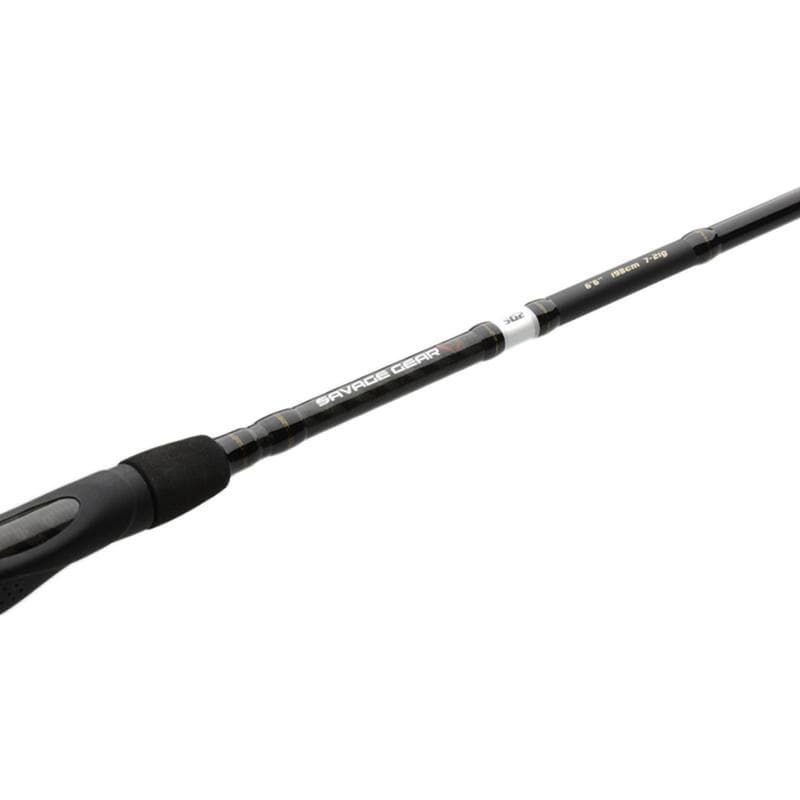 Savage Gear SG2 Vertical Specialist 20-35g - foto 7