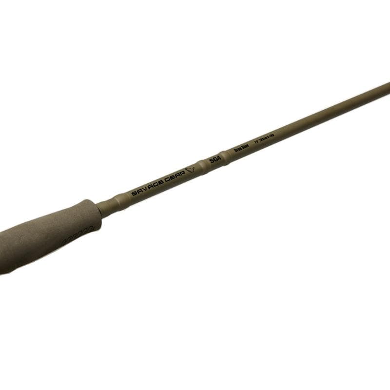 Savage Gear SG4 Drop Shot Specialist 5-18g - foto 5
