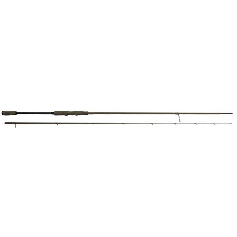 Savage Gear SG4 Medium Game Rod 198cm 12-35g