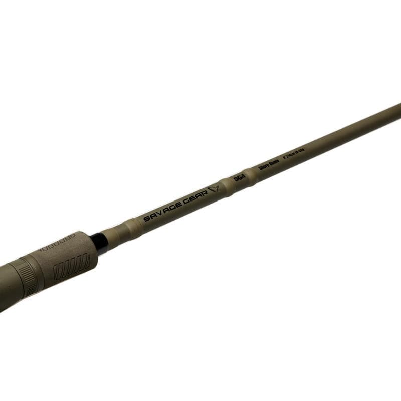 Savage Gear SG4 Shore Game 274cm 10-30g - foto 5