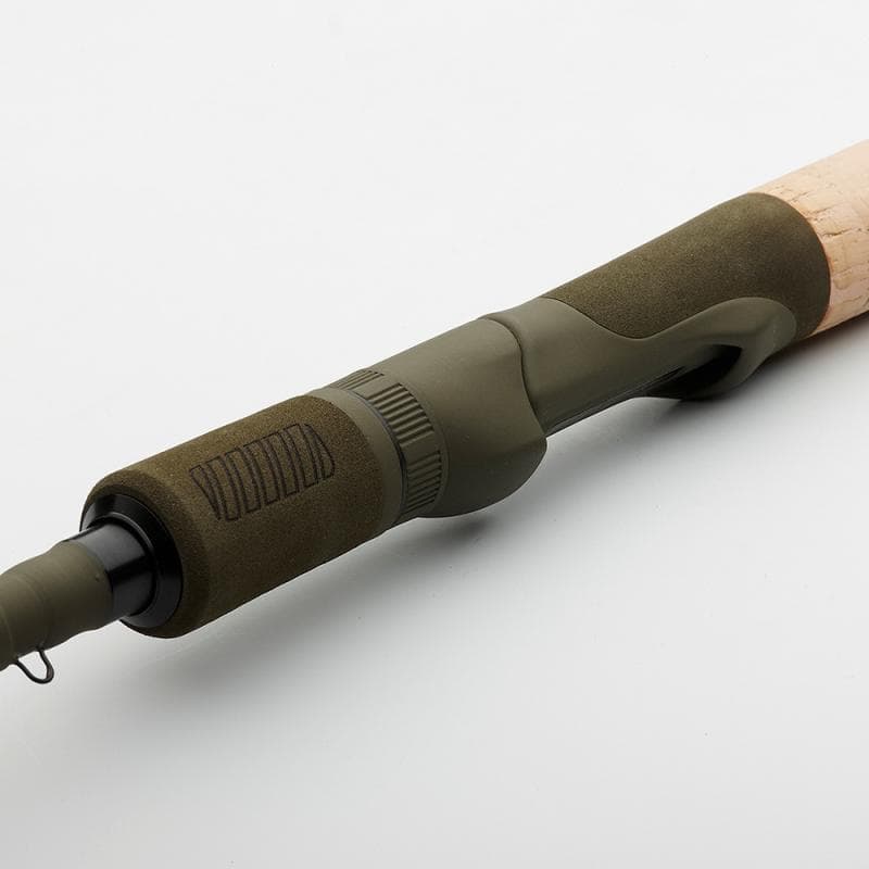 Savage Gear SG4 Shore Game Black Minnow Rod 279cm 7-23g - foto 4