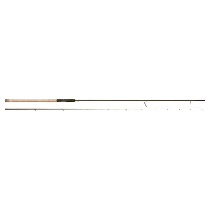 Savage Gear SG4 Shore Game Black Minnow Rod 3.07m 12-32g - foto 2
