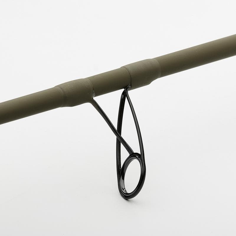 Savage Gear SG4 Shore Game Black Minnow Rod 3.07m 12-32g - foto 7