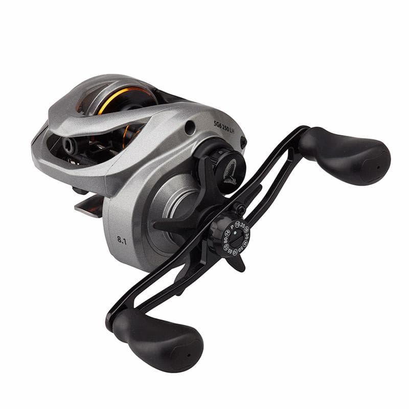 Savage Gear SG6 250 BC 6.6:1 - foto 3