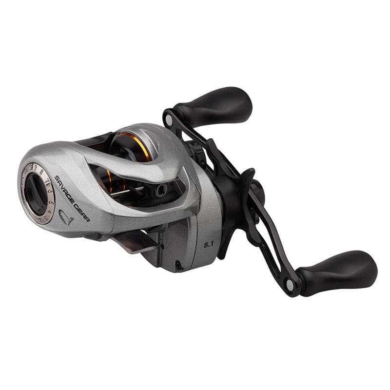 Savage Gear SG6 250 BC 6.6:1