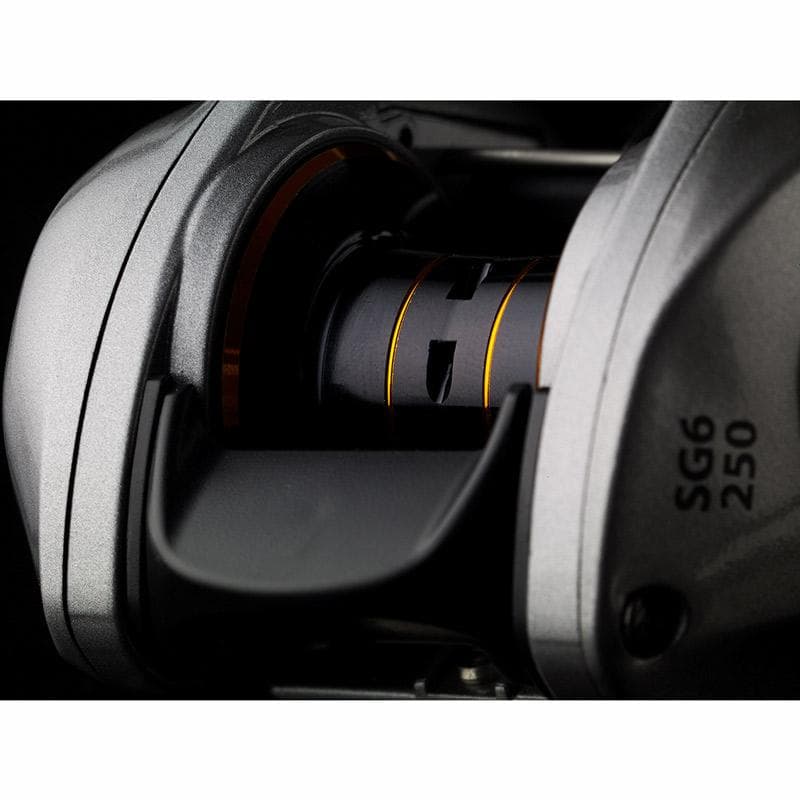 Savage Gear SG6 250 BC 8.1:1 - foto 4