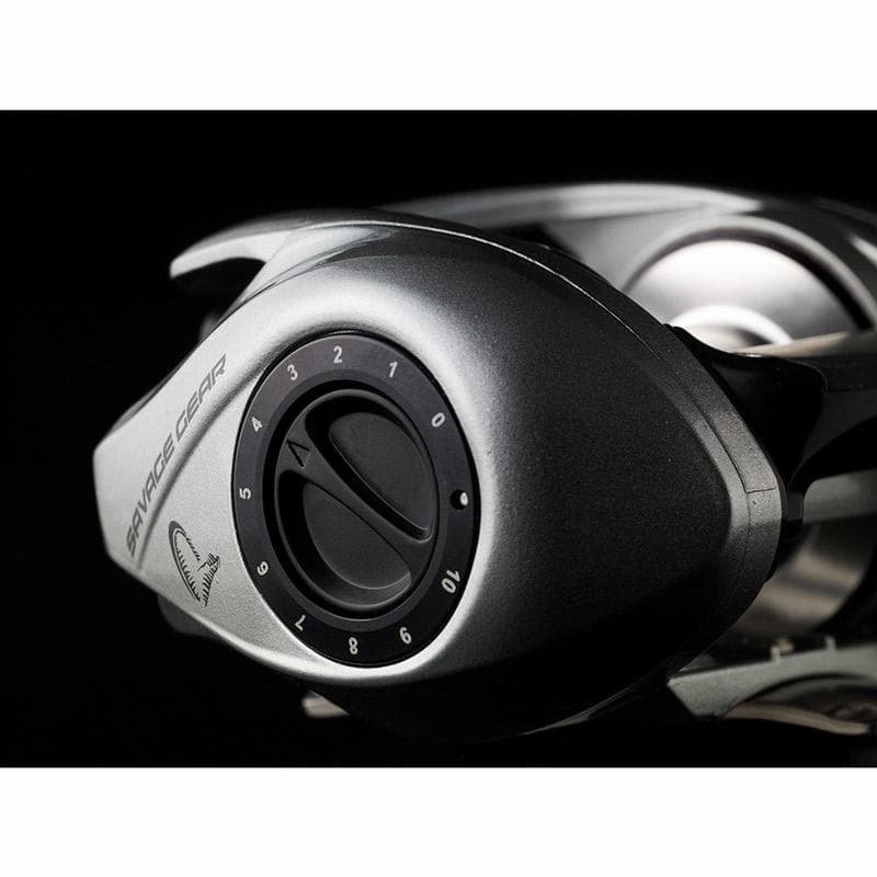 Savage Gear SG6 250 BC 8.1:1 - foto 5