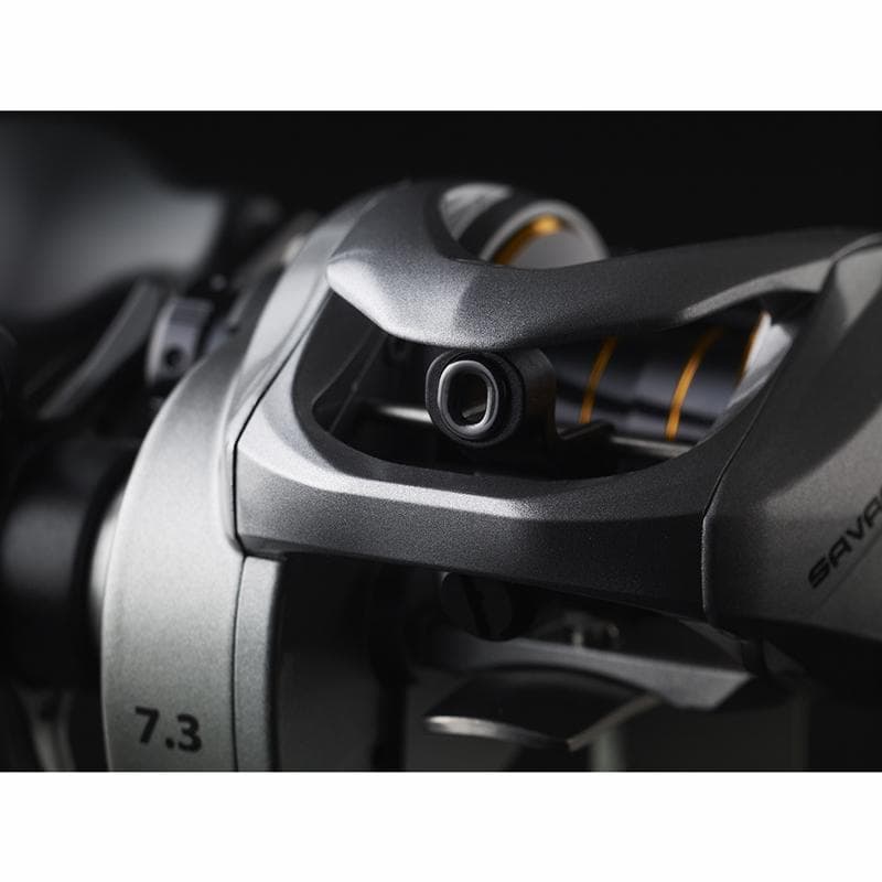 Savage Gear SG6 300 BC 5.6:1 - foto 3