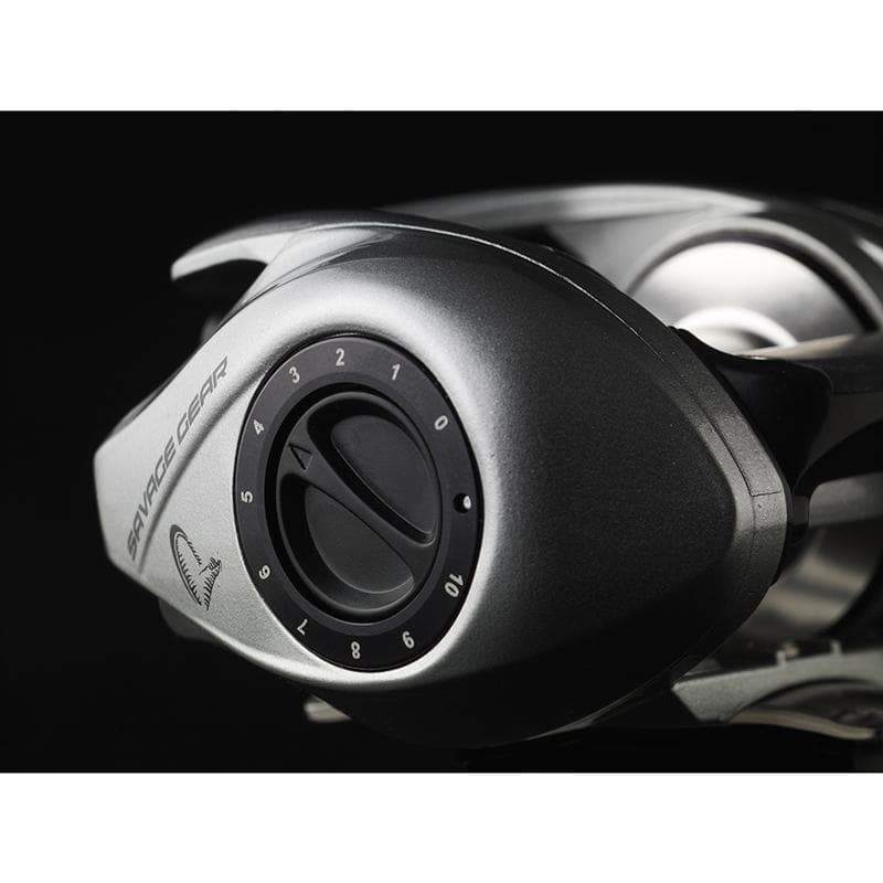 Savage Gear SG6 300 BC 7.3:1 - foto 4
