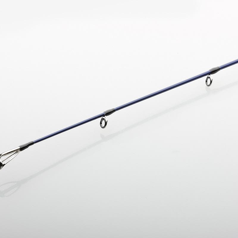 Savage Gear SG6 Long Casting Black Minnow Rod 2.90m 10-35g - foto 6