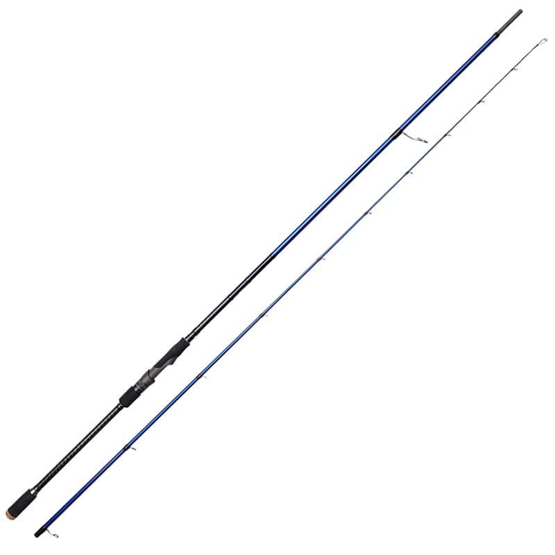 Savage Gear SG6 Long Casting Black Minnow Rod 2.90m 15-50g