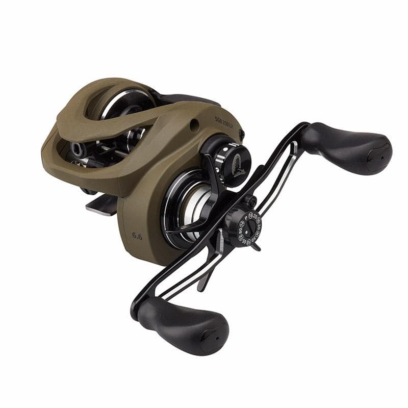 Savage Gear SG8 250 BC 6.6:1 - foto 2