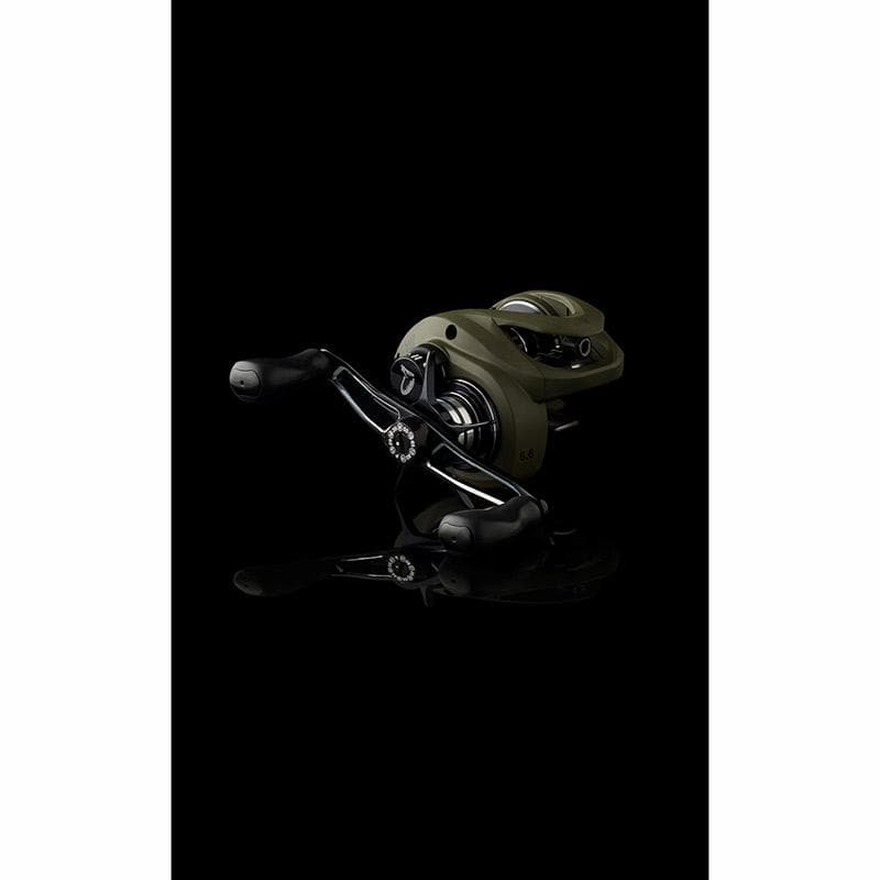 Savage Gear SG8 250 BC 6.6:1 - foto 4