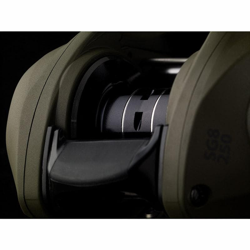 Savage Gear SG8 250 BC 6.6:1 - foto 6