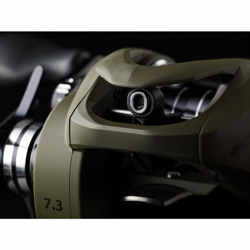 Savage Gear SG8 250 BC 8.1:1 - foto 7